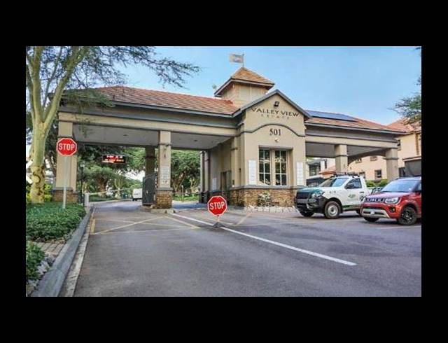 4 BEDROOM PROPERTY TO RENT IN VALLEY VIEW ESTATE